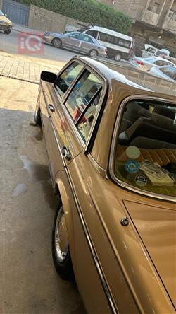 مێرسێدس بێنز E-Class